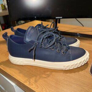 Guiseppe Zanotti sneakers